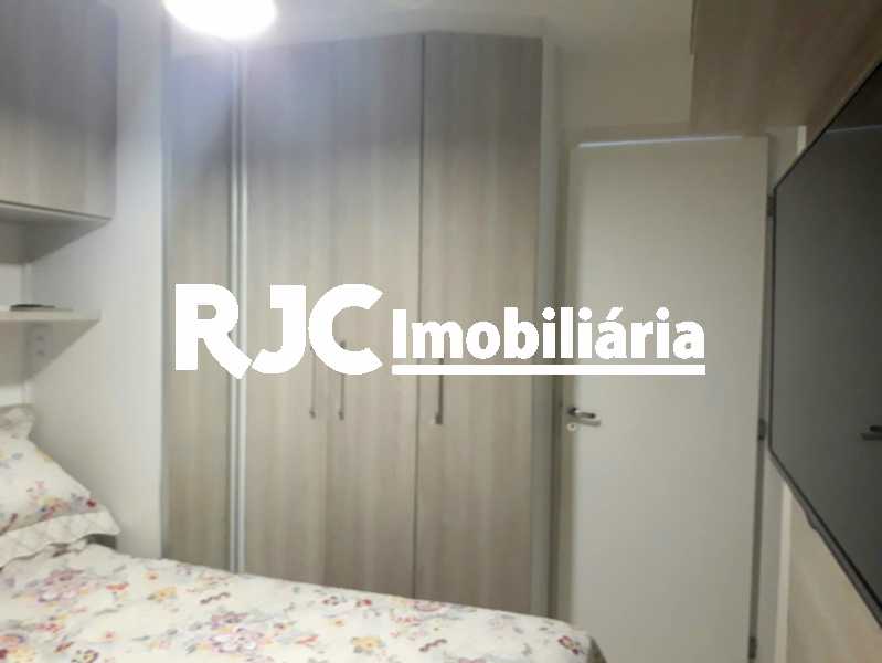 Conheça 9 do imóvel - Apartamento 2 quartos à venda Rio Comprido, Rio de Janeiro - R$ 350.000 - MBAP24166 - 10 9 - Apartamento 2 quartos à venda Rio Comprido, Rio de Janeiro - R$ 350.000 - MBAP24166 - 10