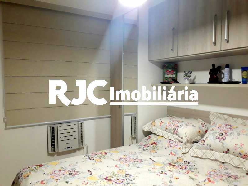 Conheça 10 do imóvel - Apartamento 2 quartos à venda Rio Comprido, Rio de Janeiro - R$ 350.000 - MBAP24166 - 11 10 - Apartamento 2 quartos à venda Rio Comprido, Rio de Janeiro - R$ 350.000 - MBAP24166 - 11
