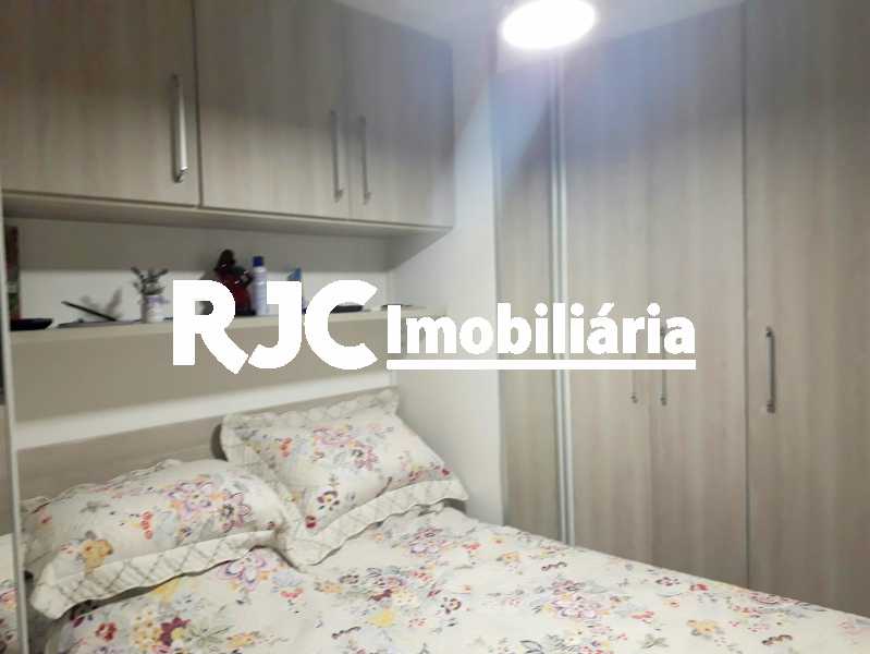 Conheça 11 do imóvel - Apartamento 2 quartos à venda Rio Comprido, Rio de Janeiro - R$ 350.000 - MBAP24166 - 12 11 - Apartamento 2 quartos à venda Rio Comprido, Rio de Janeiro - R$ 350.000 - MBAP24166 - 12