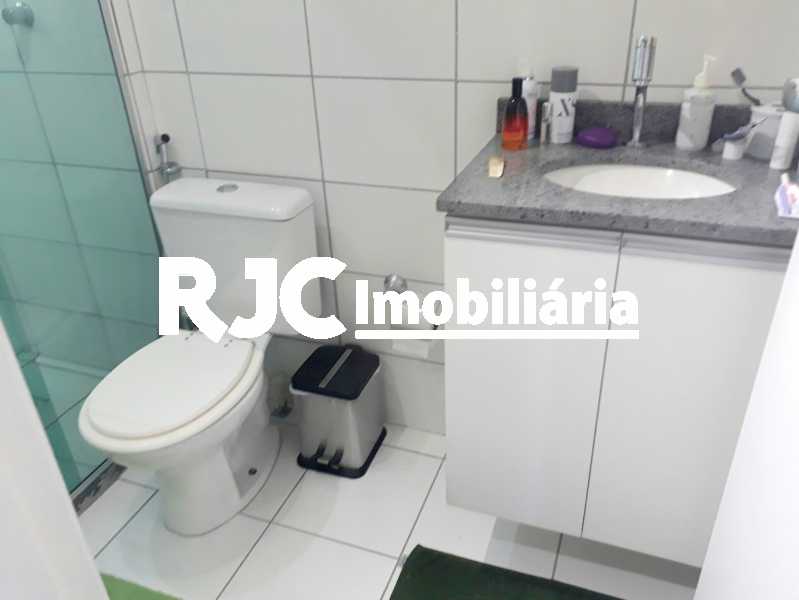 Conheça 12 do imóvel - Apartamento 2 quartos à venda Rio Comprido, Rio de Janeiro - R$ 350.000 - MBAP24166 - 13 12 - Apartamento 2 quartos à venda Rio Comprido, Rio de Janeiro - R$ 350.000 - MBAP24166 - 13
