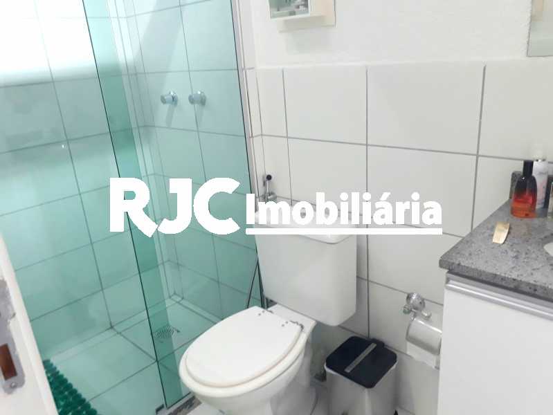 Conheça 13 do imóvel - Apartamento 2 quartos à venda Rio Comprido, Rio de Janeiro - R$ 350.000 - MBAP24166 - 14 13 - Apartamento 2 quartos à venda Rio Comprido, Rio de Janeiro - R$ 350.000 - MBAP24166 - 14