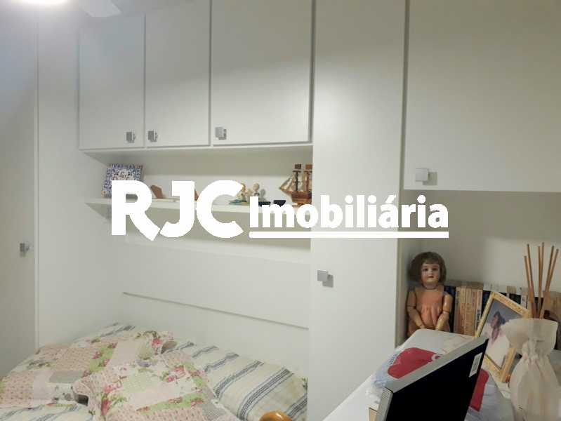 Conheça 14 do imóvel - Apartamento 2 quartos à venda Rio Comprido, Rio de Janeiro - R$ 350.000 - MBAP24166 - 15 14 - Apartamento 2 quartos à venda Rio Comprido, Rio de Janeiro - R$ 350.000 - MBAP24166 - 15