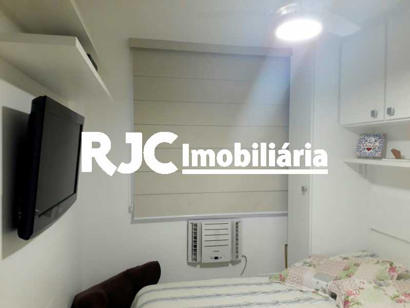 Conheça 15 do imóvel - Apartamento 2 quartos à venda Rio Comprido, Rio de Janeiro - R$ 350.000 - MBAP24166 - 16 15 - Apartamento 2 quartos à venda Rio Comprido, Rio de Janeiro - R$ 350.000 - MBAP24166 - 16