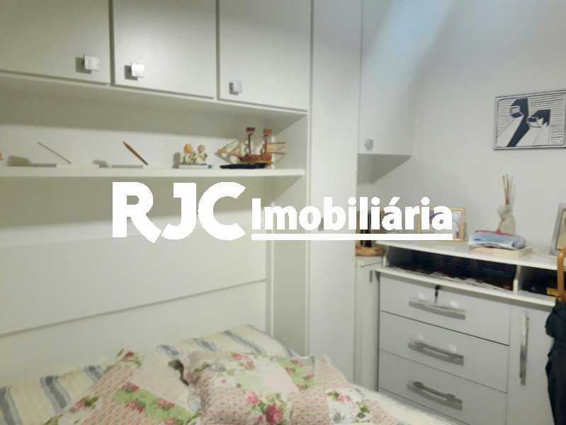 Conheça 16 do imóvel - Apartamento 2 quartos à venda Rio Comprido, Rio de Janeiro - R$ 350.000 - MBAP24166 - 17 16 - Apartamento 2 quartos à venda Rio Comprido, Rio de Janeiro - R$ 350.000 - MBAP24166 - 17