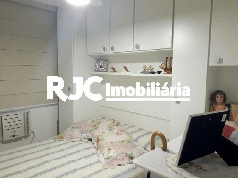 Conheça 17 do imóvel - Apartamento 2 quartos à venda Rio Comprido, Rio de Janeiro - R$ 350.000 - MBAP24166 - 18 17 - Apartamento 2 quartos à venda Rio Comprido, Rio de Janeiro - R$ 350.000 - MBAP24166 - 18