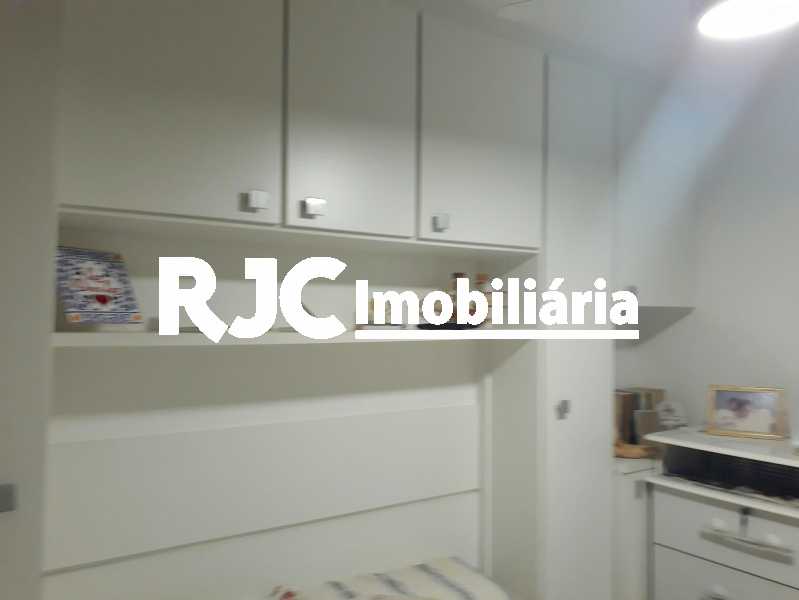Conheça 18 do imóvel - Apartamento 2 quartos à venda Rio Comprido, Rio de Janeiro - R$ 350.000 - MBAP24166 - 19 18 - Apartamento 2 quartos à venda Rio Comprido, Rio de Janeiro - R$ 350.000 - MBAP24166 - 19