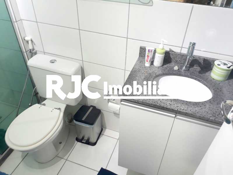 Conheça 19 do imóvel - Apartamento 2 quartos à venda Rio Comprido, Rio de Janeiro - R$ 350.000 - MBAP24166 - 20 19 - Apartamento 2 quartos à venda Rio Comprido, Rio de Janeiro - R$ 350.000 - MBAP24166 - 20