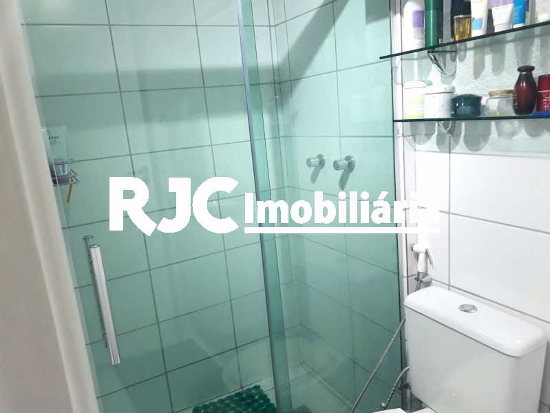 Conheça 20 do imóvel - Apartamento 2 quartos à venda Rio Comprido, Rio de Janeiro - R$ 350.000 - MBAP24166 - 21 20 - Apartamento 2 quartos à venda Rio Comprido, Rio de Janeiro - R$ 350.000 - MBAP24166 - 21