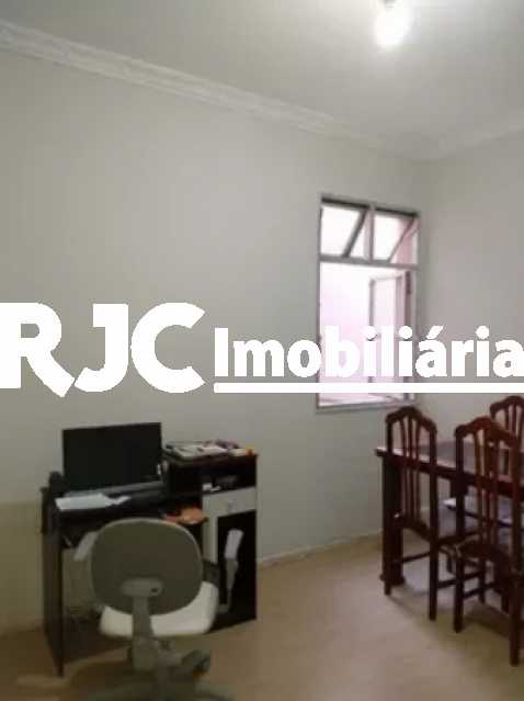 Conheça 2 do imóvel - Apartamento 2 quartos à venda Rio Comprido, Rio de Janeiro - R$ 309.500 - MBAP24179 - 3 2 - Apartamento 2 quartos à venda Rio Comprido, Rio de Janeiro - R$ 309.500 - MBAP24179 - 3