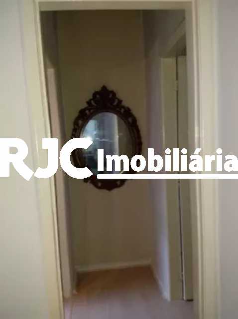 Conheça 3 do imóvel - Apartamento 2 quartos à venda Rio Comprido, Rio de Janeiro - R$ 309.500 - MBAP24179 - 4 3 - Apartamento 2 quartos à venda Rio Comprido, Rio de Janeiro - R$ 309.500 - MBAP24179 - 4