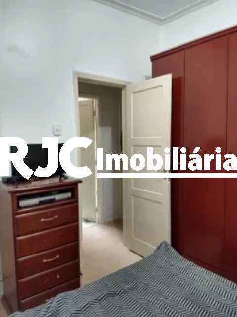 Conheça 4 do imóvel - Apartamento 2 quartos à venda Rio Comprido, Rio de Janeiro - R$ 309.500 - MBAP24179 - 5 4 - Apartamento 2 quartos à venda Rio Comprido, Rio de Janeiro - R$ 309.500 - MBAP24179 - 5