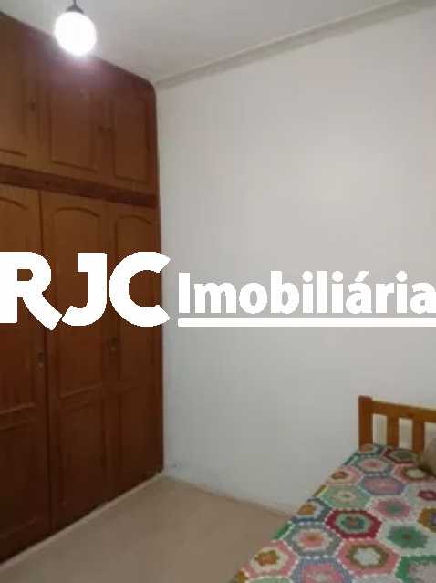 Conheça 6 do imóvel - Apartamento 2 quartos à venda Rio Comprido, Rio de Janeiro - R$ 309.500 - MBAP24179 - 7 6 - Apartamento 2 quartos à venda Rio Comprido, Rio de Janeiro - R$ 309.500 - MBAP24179 - 7