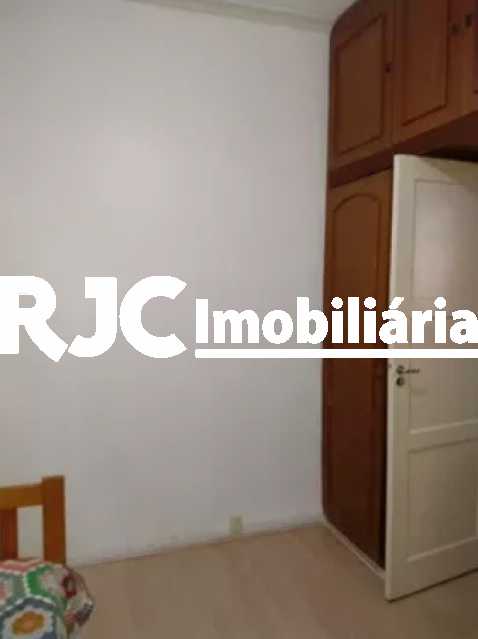 Conheça 8 do imóvel - Apartamento 2 quartos à venda Rio Comprido, Rio de Janeiro - R$ 309.500 - MBAP24179 - 9 8 - Apartamento 2 quartos à venda Rio Comprido, Rio de Janeiro - R$ 309.500 - MBAP24179 - 9