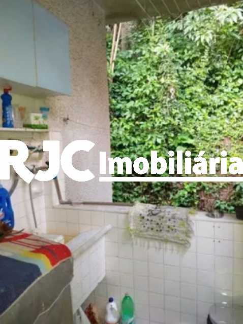 Conheça 15 do imóvel - Apartamento 2 quartos à venda Rio Comprido, Rio de Janeiro - R$ 309.500 - MBAP24179 - 15 15 - Apartamento 2 quartos à venda Rio Comprido, Rio de Janeiro - R$ 309.500 - MBAP24179 - 15
