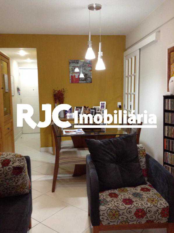 Conheça 01 do imóvel - Apartamento 1 quarto à venda Vila Isabel, Rio de Janeiro - R$ 280.000 - MBAP10760 - 1 01 - Apartamento 1 quarto à venda Vila Isabel, Rio de Janeiro - R$ 280.000 - MBAP10760 - 1