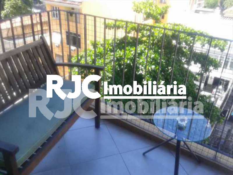 Conheça 02.1 do imóvel - Apartamento 1 quarto à venda Vila Isabel, Rio de Janeiro - R$ 280.000 - MBAP10760 - 3 02.1 - Apartamento 1 quarto à venda Vila Isabel, Rio de Janeiro - R$ 280.000 - MBAP10760 - 3