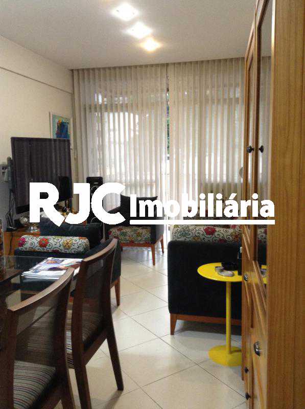 Conheça 02 do imóvel - Apartamento 1 quarto à venda Vila Isabel, Rio de Janeiro - R$ 280.000 - MBAP10760 - 4 02 - Apartamento 1 quarto à venda Vila Isabel, Rio de Janeiro - R$ 280.000 - MBAP10760 - 4