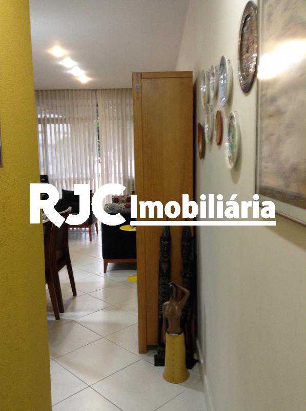 Conheça 04.1 do imóvel - Apartamento 1 quarto à venda Vila Isabel, Rio de Janeiro - R$ 280.000 - MBAP10760 - 6 04.1 - Apartamento 1 quarto à venda Vila Isabel, Rio de Janeiro - R$ 280.000 - MBAP10760 - 6