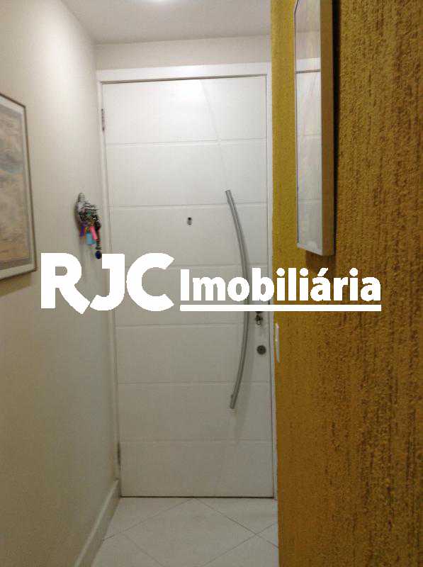 Conheça 04 do imóvel - Apartamento 1 quarto à venda Vila Isabel, Rio de Janeiro - R$ 280.000 - MBAP10760 - 7 04 - Apartamento 1 quarto à venda Vila Isabel, Rio de Janeiro - R$ 280.000 - MBAP10760 - 7