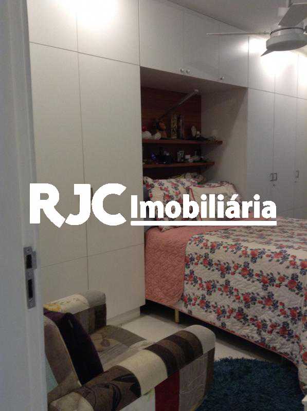 Conheça 06 do imóvel - Apartamento 1 quarto à venda Vila Isabel, Rio de Janeiro - R$ 280.000 - MBAP10760 - 9 06 - Apartamento 1 quarto à venda Vila Isabel, Rio de Janeiro - R$ 280.000 - MBAP10760 - 9