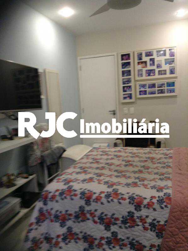 Conheça 07 do imóvel - Apartamento 1 quarto à venda Vila Isabel, Rio de Janeiro - R$ 280.000 - MBAP10760 - 10 07 - Apartamento 1 quarto à venda Vila Isabel, Rio de Janeiro - R$ 280.000 - MBAP10760 - 10