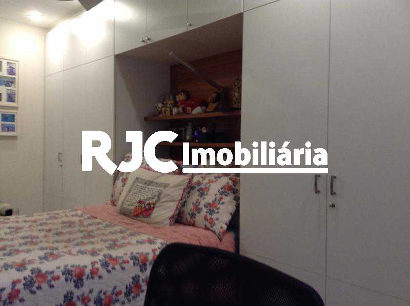 Conheça 08 do imóvel - Apartamento 1 quarto à venda Vila Isabel, Rio de Janeiro - R$ 280.000 - MBAP10760 - 11 08 - Apartamento 1 quarto à venda Vila Isabel, Rio de Janeiro - R$ 280.000 - MBAP10760 - 11