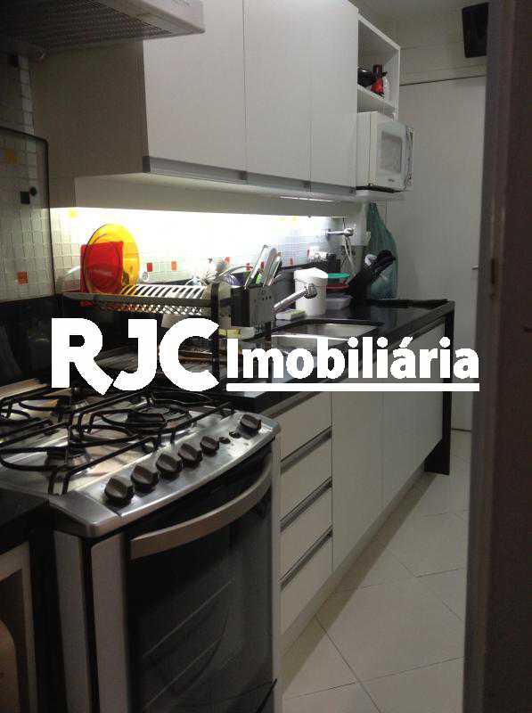 Conheça 09 do imóvel - Apartamento 1 quarto à venda Vila Isabel, Rio de Janeiro - R$ 280.000 - MBAP10760 - 12 09 - Apartamento 1 quarto à venda Vila Isabel, Rio de Janeiro - R$ 280.000 - MBAP10760 - 12