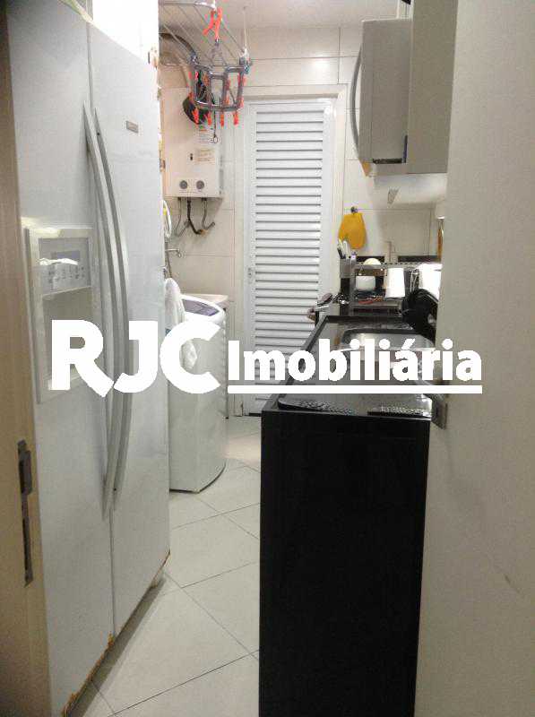 Conheça 10 do imóvel - Apartamento 1 quarto à venda Vila Isabel, Rio de Janeiro - R$ 280.000 - MBAP10760 - 13 10 - Apartamento 1 quarto à venda Vila Isabel, Rio de Janeiro - R$ 280.000 - MBAP10760 - 13