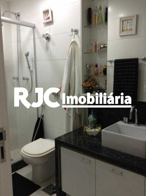 Conheça 12 do imóvel - Apartamento 1 quarto à venda Vila Isabel, Rio de Janeiro - R$ 280.000 - MBAP10760 - 15 12 - Apartamento 1 quarto à venda Vila Isabel, Rio de Janeiro - R$ 280.000 - MBAP10760 - 15