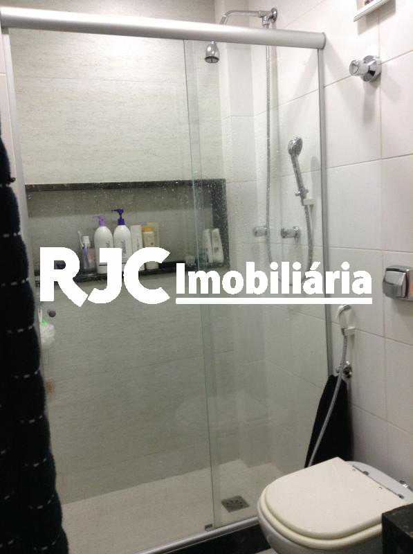 Conheça 13 do imóvel - Apartamento 1 quarto à venda Vila Isabel, Rio de Janeiro - R$ 280.000 - MBAP10760 - 16 13 - Apartamento 1 quarto à venda Vila Isabel, Rio de Janeiro - R$ 280.000 - MBAP10760 - 16