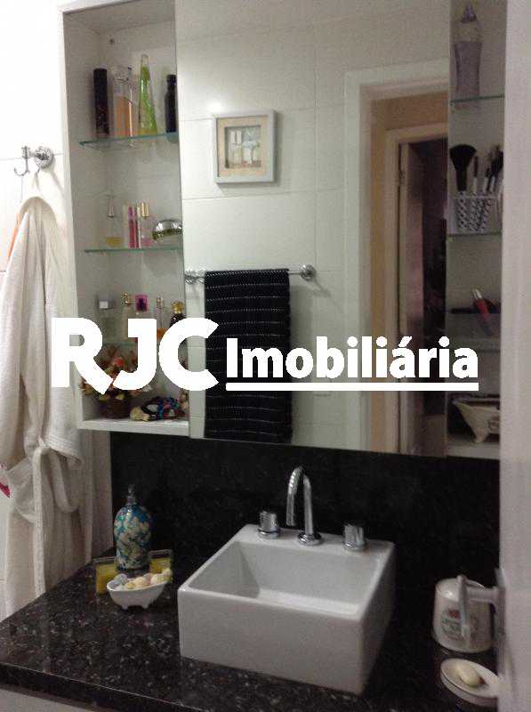 Conheça 14 do imóvel - Apartamento 1 quarto à venda Vila Isabel, Rio de Janeiro - R$ 280.000 - MBAP10760 - 17 14 - Apartamento 1 quarto à venda Vila Isabel, Rio de Janeiro - R$ 280.000 - MBAP10760 - 17
