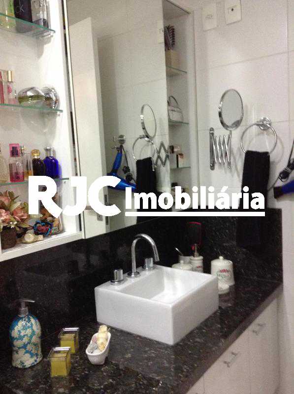 Conheça 15 do imóvel - Apartamento 1 quarto à venda Vila Isabel, Rio de Janeiro - R$ 280.000 - MBAP10760 - 18 15 - Apartamento 1 quarto à venda Vila Isabel, Rio de Janeiro - R$ 280.000 - MBAP10760 - 18