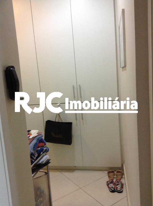 Conheça 16 do imóvel - Apartamento 1 quarto à venda Vila Isabel, Rio de Janeiro - R$ 280.000 - MBAP10760 - 19 16 - Apartamento 1 quarto à venda Vila Isabel, Rio de Janeiro - R$ 280.000 - MBAP10760 - 19
