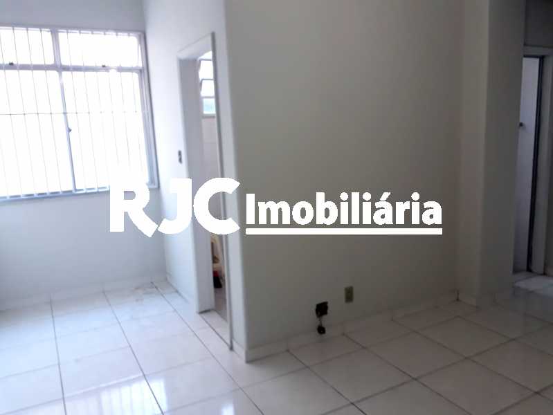 Conheça 1 do imóvel - Apartamento 1 quarto à venda Tijuca, Rio de Janeiro - R$ 220.000 - MBAP10761 - 1 1 - Apartamento 1 quarto à venda Tijuca, Rio de Janeiro - R$ 220.000 - MBAP10761 - 1