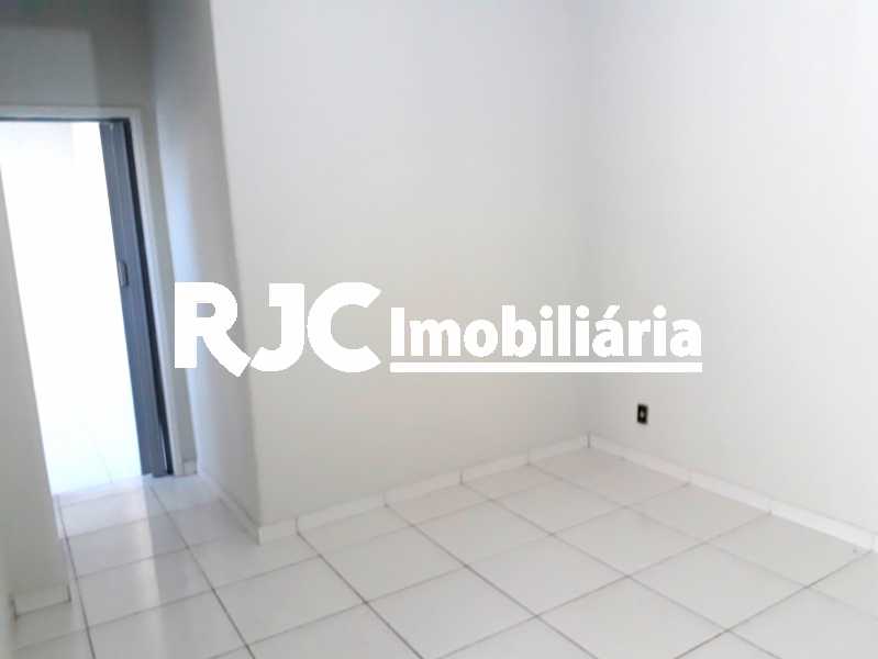 Conheça 3 do imóvel - Apartamento 1 quarto à venda Tijuca, Rio de Janeiro - R$ 220.000 - MBAP10761 - 4 3 - Apartamento 1 quarto à venda Tijuca, Rio de Janeiro - R$ 220.000 - MBAP10761 - 4