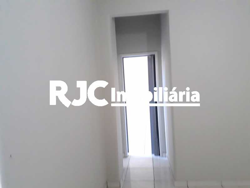 Conheça 4 do imóvel - Apartamento 1 quarto à venda Tijuca, Rio de Janeiro - R$ 220.000 - MBAP10761 - 5 4 - Apartamento 1 quarto à venda Tijuca, Rio de Janeiro - R$ 220.000 - MBAP10761 - 5