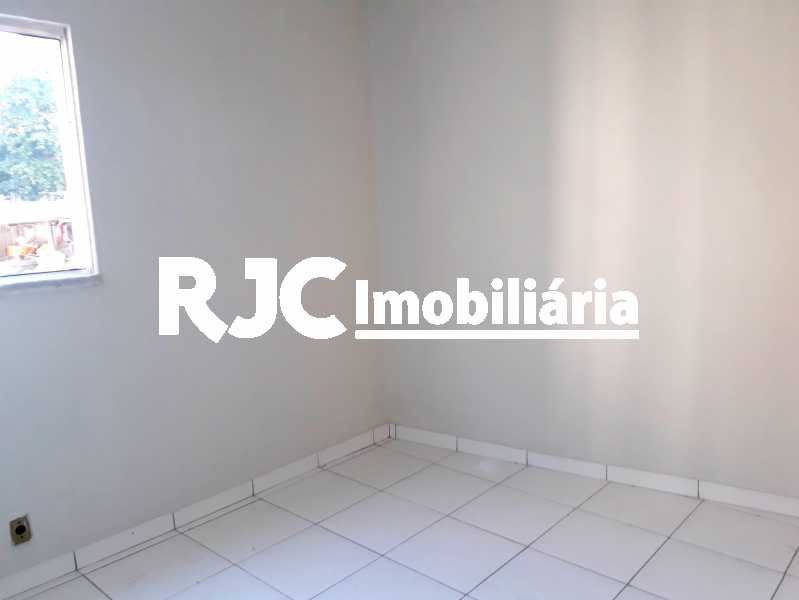 Conheça 5 do imóvel - Apartamento 1 quarto à venda Tijuca, Rio de Janeiro - R$ 220.000 - MBAP10761 - 6 5 - Apartamento 1 quarto à venda Tijuca, Rio de Janeiro - R$ 220.000 - MBAP10761 - 6