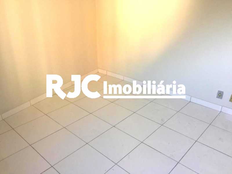 Conheça 6 do imóvel - Apartamento 1 quarto à venda Tijuca, Rio de Janeiro - R$ 220.000 - MBAP10761 - 7 6 - Apartamento 1 quarto à venda Tijuca, Rio de Janeiro - R$ 220.000 - MBAP10761 - 7