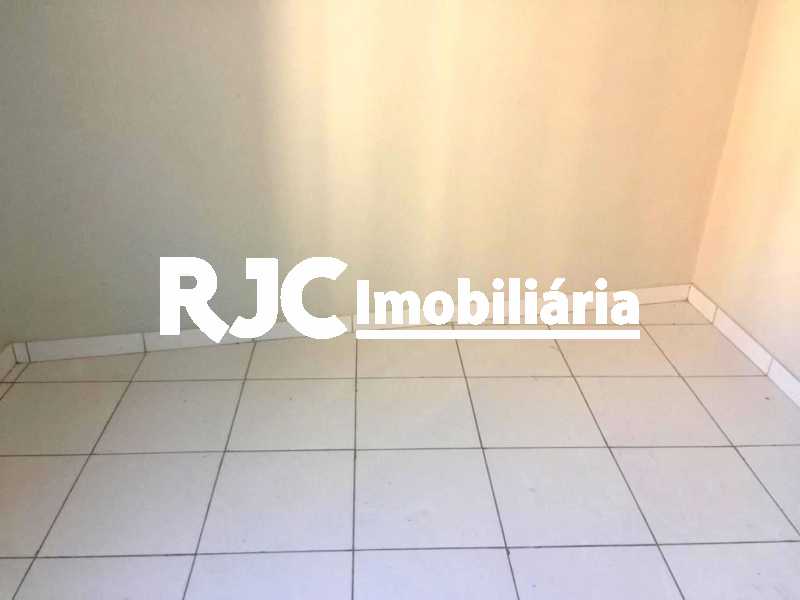 Conheça 7 do imóvel - Apartamento 1 quarto à venda Tijuca, Rio de Janeiro - R$ 220.000 - MBAP10761 - 8 7 - Apartamento 1 quarto à venda Tijuca, Rio de Janeiro - R$ 220.000 - MBAP10761 - 8