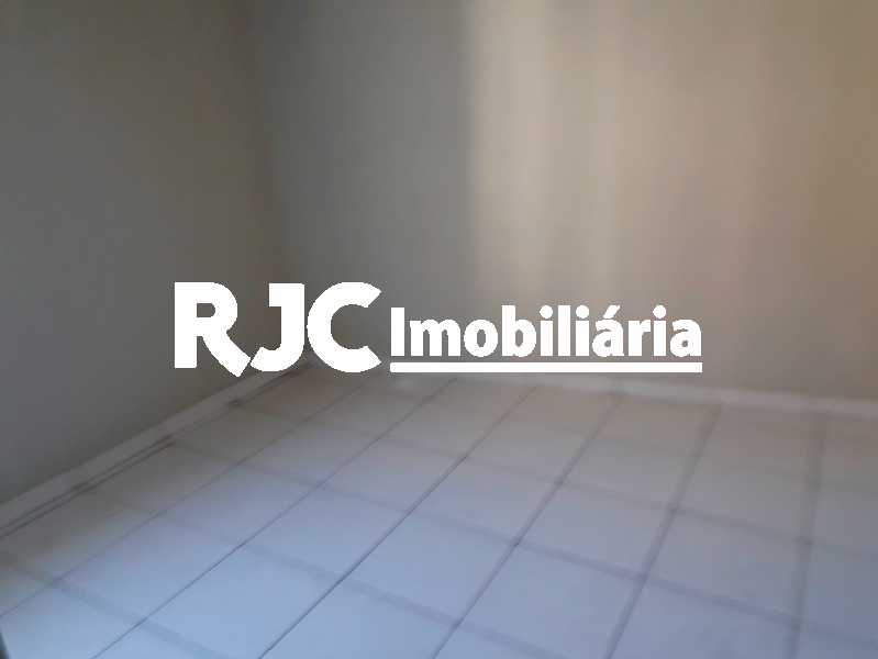 Conheça 8 do imóvel - Apartamento 1 quarto à venda Tijuca, Rio de Janeiro - R$ 220.000 - MBAP10761 - 9 8 - Apartamento 1 quarto à venda Tijuca, Rio de Janeiro - R$ 220.000 - MBAP10761 - 9