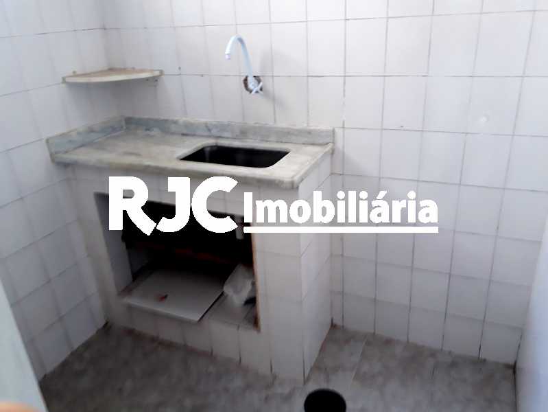 Conheça 12 do imóvel - Apartamento 1 quarto à venda Tijuca, Rio de Janeiro - R$ 220.000 - MBAP10761 - 13 12 - Apartamento 1 quarto à venda Tijuca, Rio de Janeiro - R$ 220.000 - MBAP10761 - 13