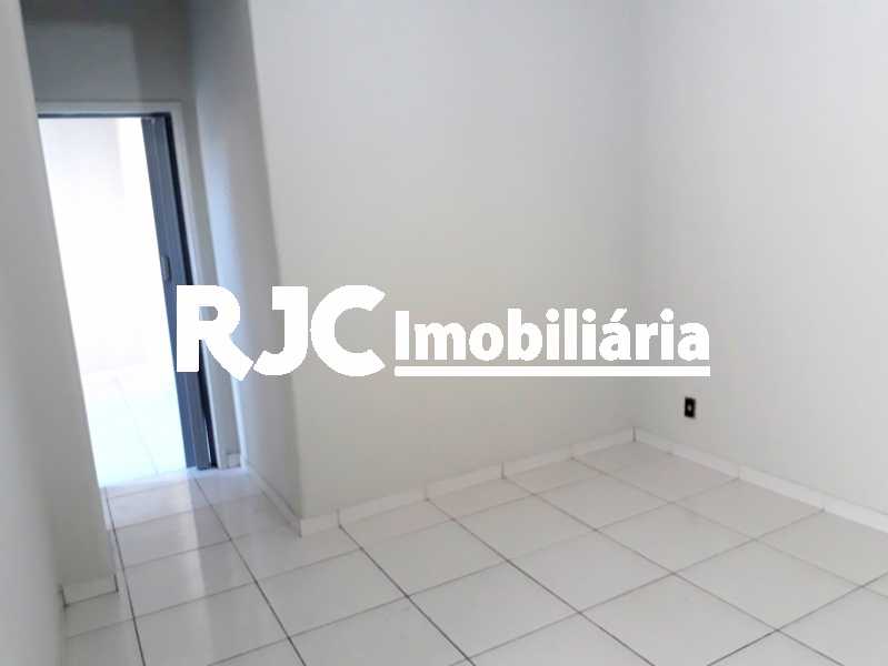 Conheça 14 do imóvel - Apartamento 1 quarto à venda Tijuca, Rio de Janeiro - R$ 220.000 - MBAP10761 - 15 14 - Apartamento 1 quarto à venda Tijuca, Rio de Janeiro - R$ 220.000 - MBAP10761 - 15
