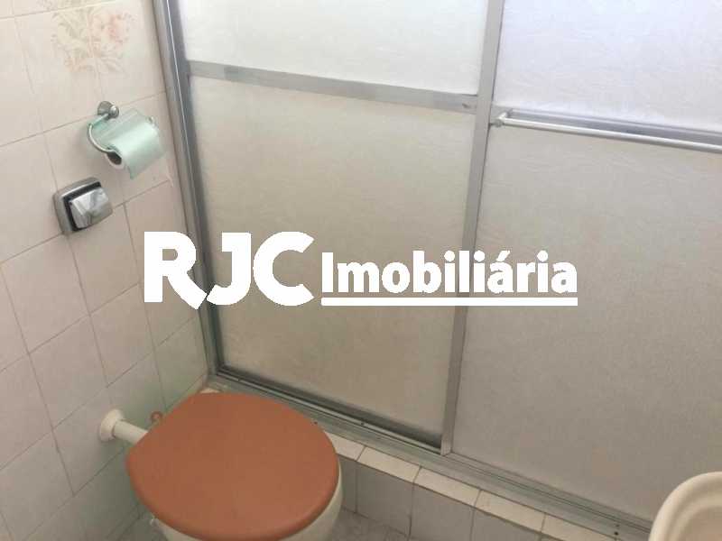 Conheça 15 do imóvel - Apartamento 1 quarto à venda Tijuca, Rio de Janeiro - R$ 220.000 - MBAP10761 - 16 15 - Apartamento 1 quarto à venda Tijuca, Rio de Janeiro - R$ 220.000 - MBAP10761 - 16