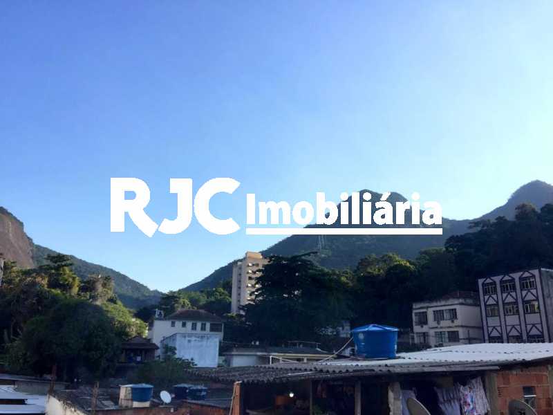 Conheça 16 do imóvel - Apartamento 1 quarto à venda Tijuca, Rio de Janeiro - R$ 220.000 - MBAP10761 - 17 16 - Apartamento 1 quarto à venda Tijuca, Rio de Janeiro - R$ 220.000 - MBAP10761 - 17