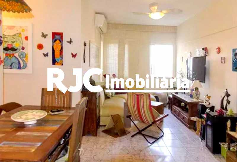 Conheça 1 do imóvel - Apartamento 2 quartos à venda Rio Comprido, Rio de Janeiro - R$ 380.000 - MBAP24186 - 1 1 - Apartamento 2 quartos à venda Rio Comprido, Rio de Janeiro - R$ 380.000 - MBAP24186 - 1