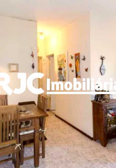 Conheça 3 do imóvel - Apartamento 2 quartos à venda Rio Comprido, Rio de Janeiro - R$ 380.000 - MBAP24186 - 4 3 - Apartamento 2 quartos à venda Rio Comprido, Rio de Janeiro - R$ 380.000 - MBAP24186 - 4