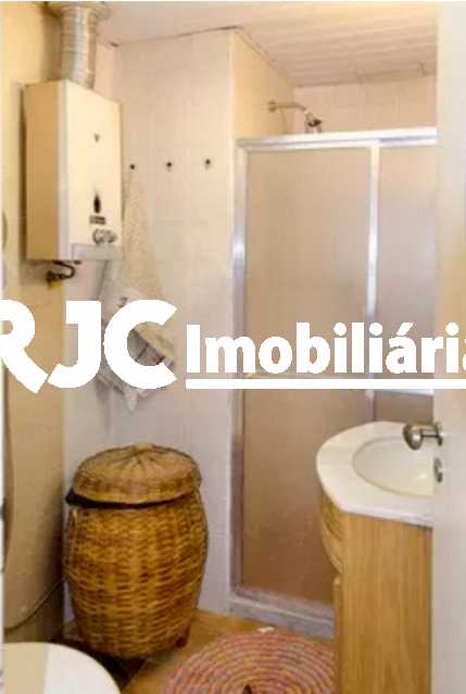 Conheça 4 do imóvel - Apartamento 2 quartos à venda Rio Comprido, Rio de Janeiro - R$ 380.000 - MBAP24186 - 5 4 - Apartamento 2 quartos à venda Rio Comprido, Rio de Janeiro - R$ 380.000 - MBAP24186 - 5