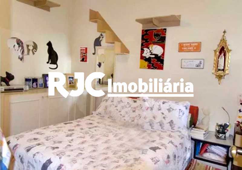 Conheça 5 do imóvel - Apartamento 2 quartos à venda Rio Comprido, Rio de Janeiro - R$ 380.000 - MBAP24186 - 6 5 - Apartamento 2 quartos à venda Rio Comprido, Rio de Janeiro - R$ 380.000 - MBAP24186 - 6