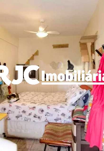Conheça 6 do imóvel - Apartamento 2 quartos à venda Rio Comprido, Rio de Janeiro - R$ 380.000 - MBAP24186 - 7 6 - Apartamento 2 quartos à venda Rio Comprido, Rio de Janeiro - R$ 380.000 - MBAP24186 - 7
