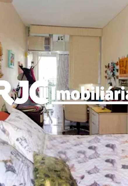 Conheça 8 do imóvel - Apartamento 2 quartos à venda Rio Comprido, Rio de Janeiro - R$ 380.000 - MBAP24186 - 9 8 - Apartamento 2 quartos à venda Rio Comprido, Rio de Janeiro - R$ 380.000 - MBAP24186 - 9